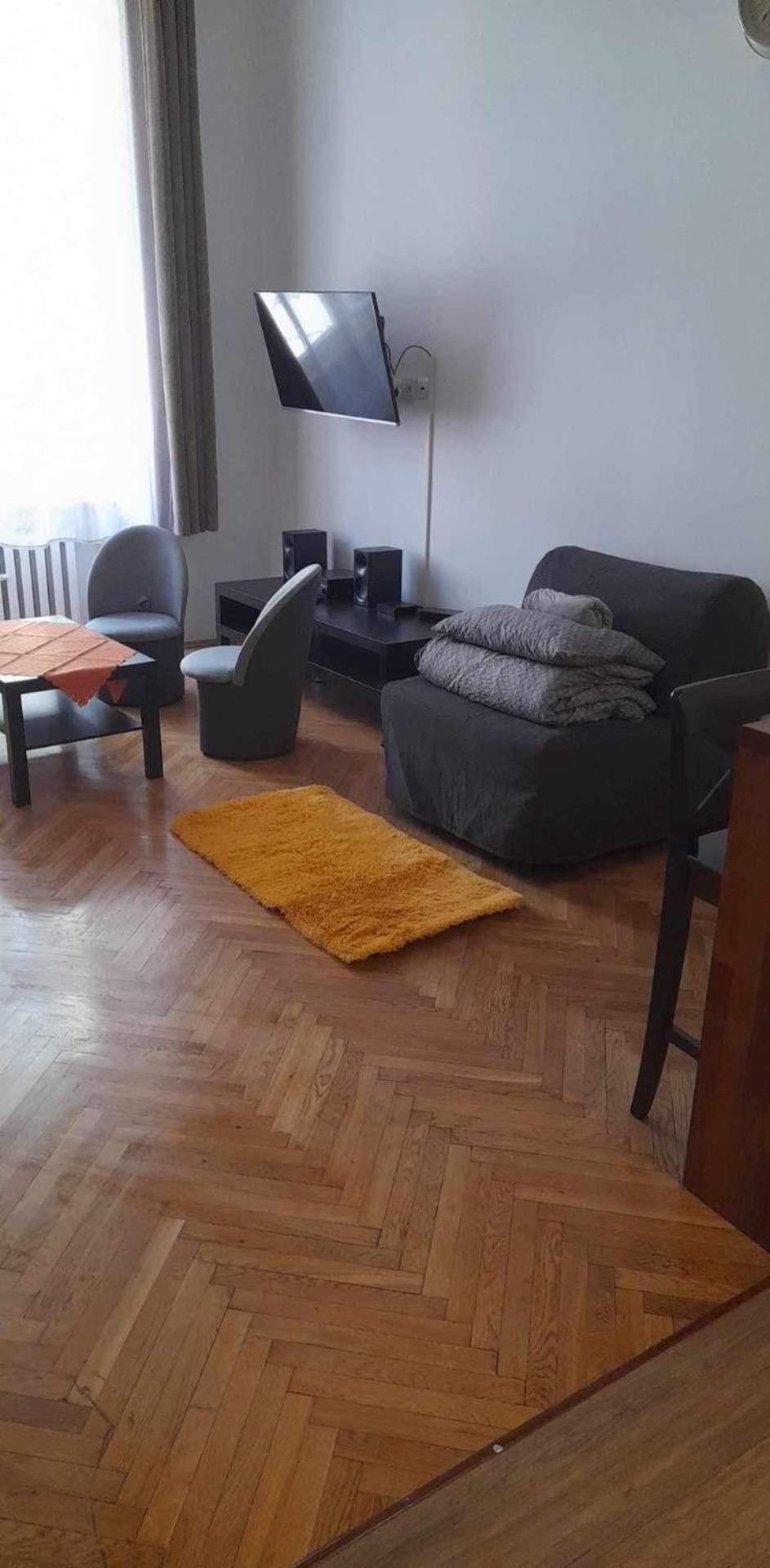 Apartment Wanda Krakow Exterior photo